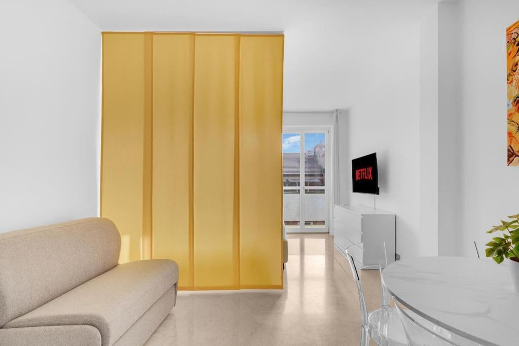 Yellow Flat Central Milano Eksteriør billede